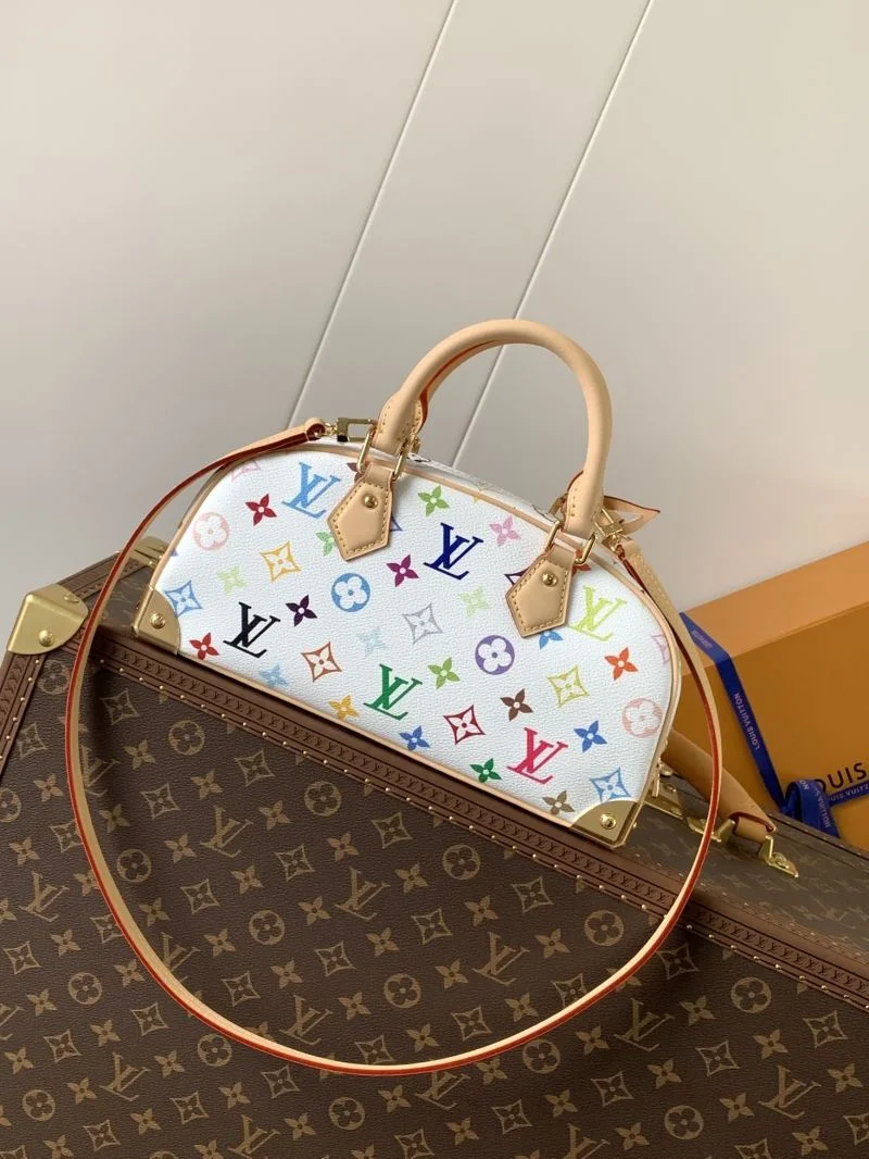 Breathable Louis Vuitton Top Handle Bags 42248