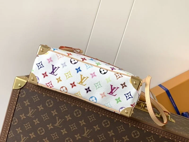 Breathable Louis Vuitton Top Handle Bags 42248