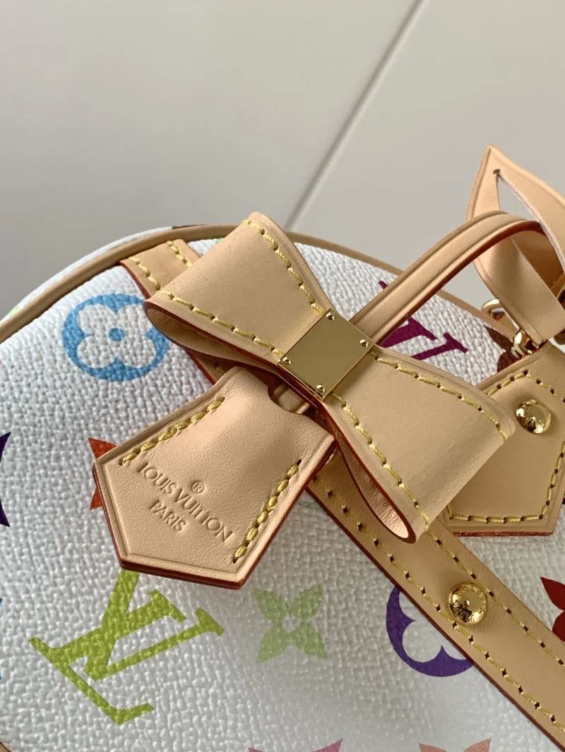 Breathable Louis Vuitton Top Handle Bags 42248