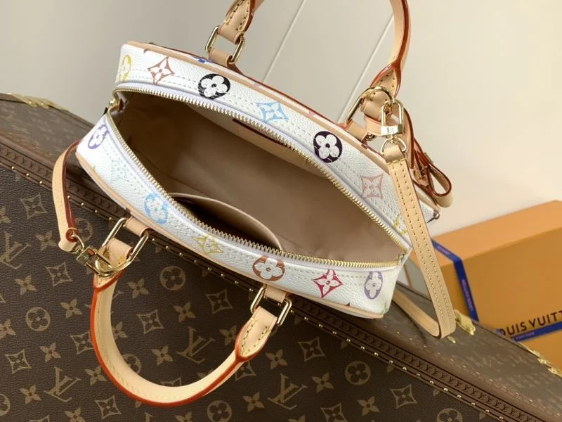 Breathable Louis Vuitton Top Handle Bags 42248