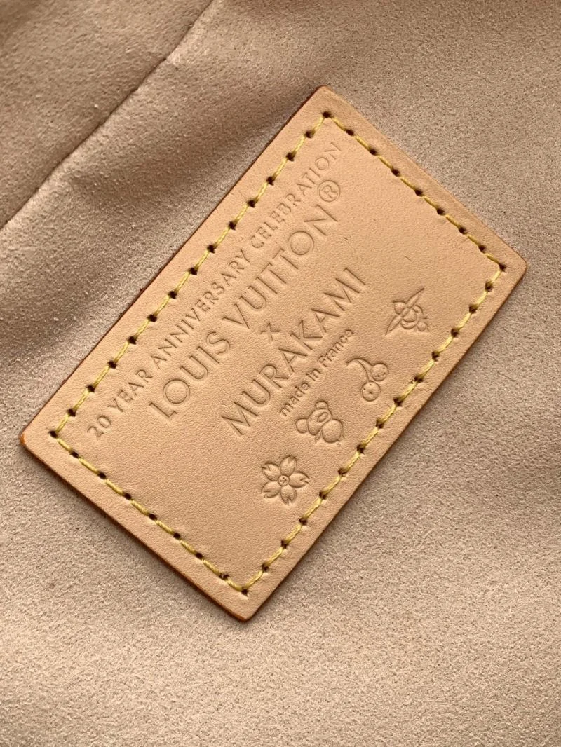 Breathable Louis Vuitton Top Handle Bags 42248