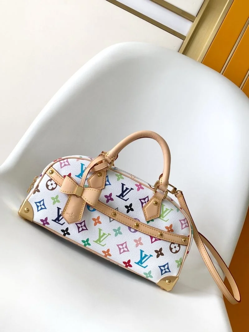 Louis Vuitton Top Handle Bags SoftTouch 42245