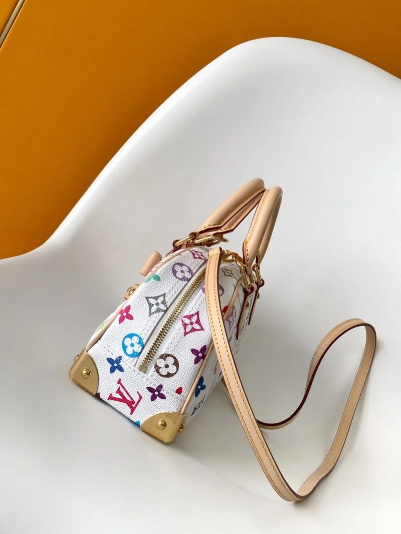 Louis Vuitton Top Handle Bags SoftTouch 42245