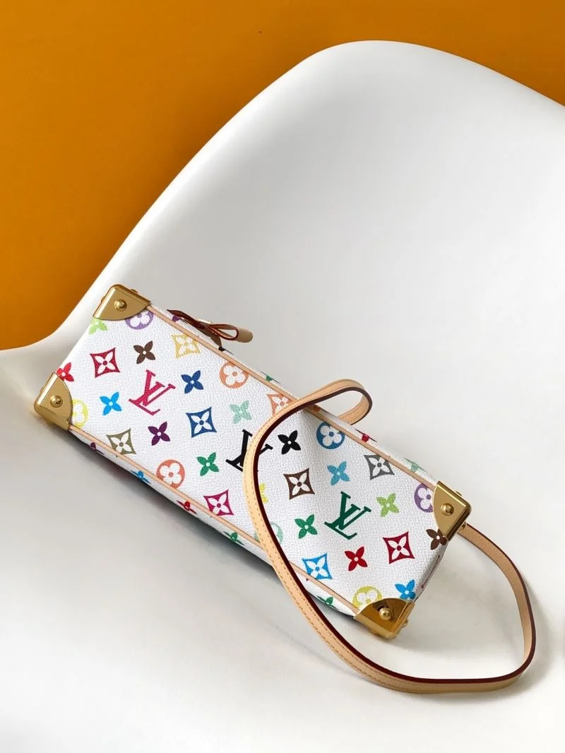 Louis Vuitton Top Handle Bags SoftTouch 42245