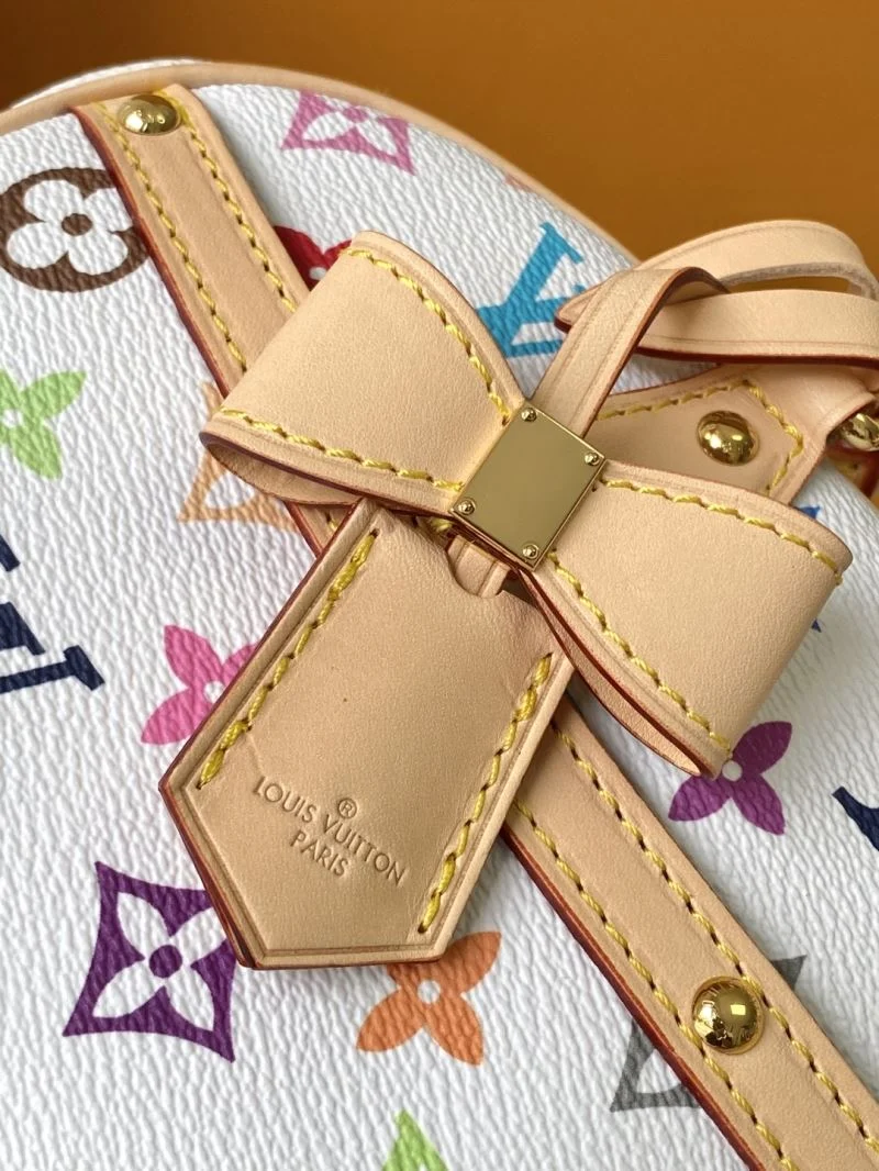 Louis Vuitton Top Handle Bags SoftTouch 42245