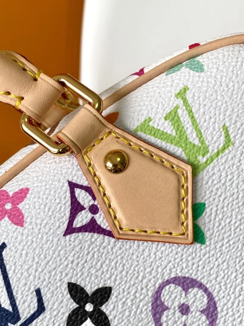 Louis Vuitton Top Handle Bags SoftTouch 42245