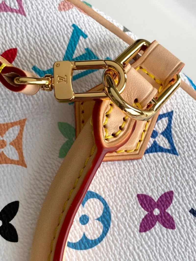Louis Vuitton Top Handle Bags SoftTouch 42245