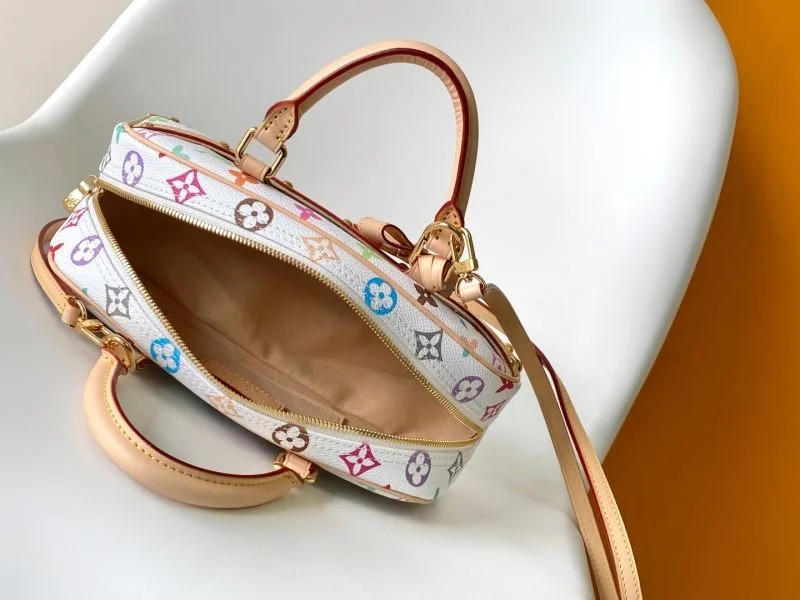 Louis Vuitton Top Handle Bags SoftTouch 42245