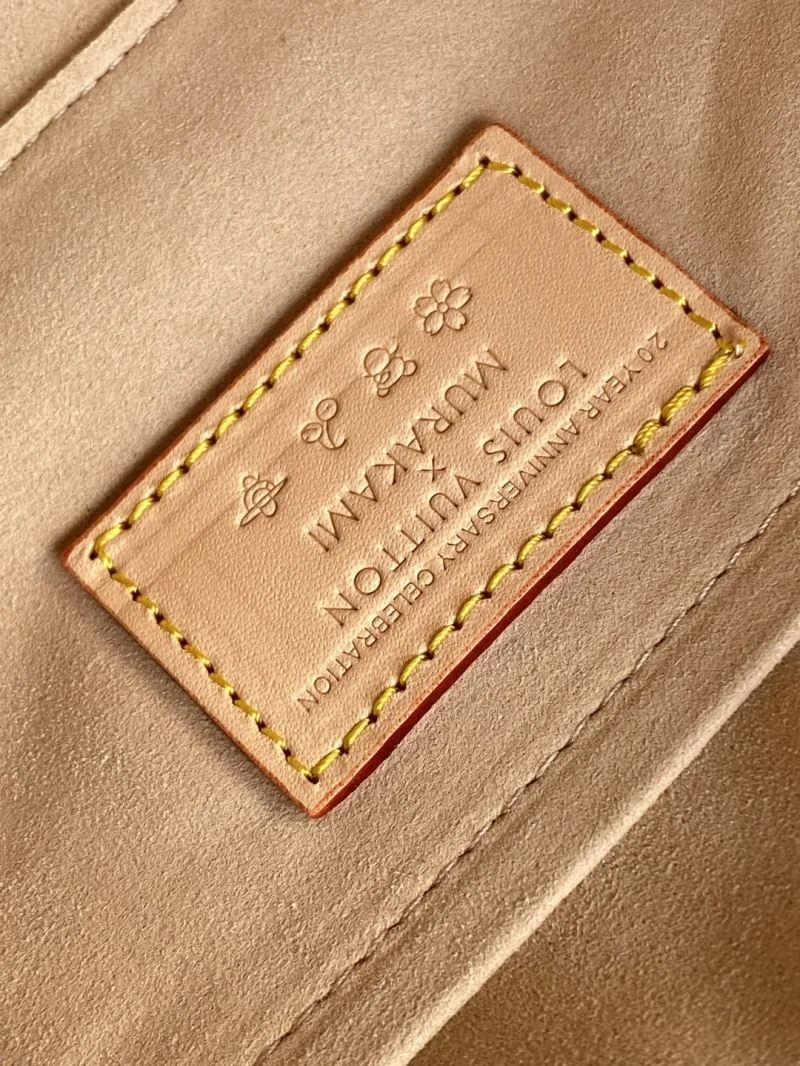 Louis Vuitton Top Handle Bags SoftTouch 42245