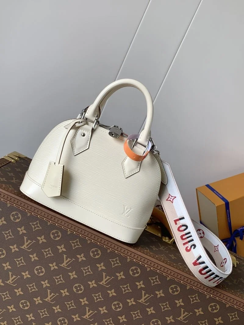 TechFriendly Louis Vuitton Top Handle Bags 42246