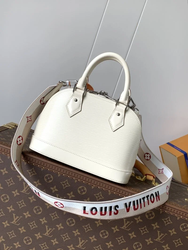 TechFriendly Louis Vuitton Top Handle Bags 42246