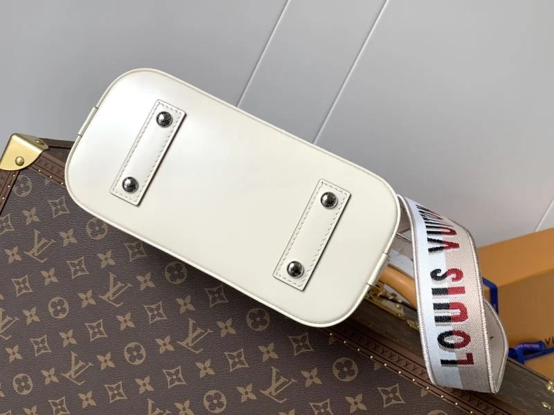 TechFriendly Louis Vuitton Top Handle Bags 42246