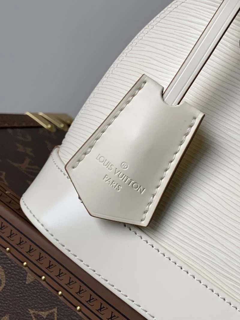 TechFriendly Louis Vuitton Top Handle Bags 42246