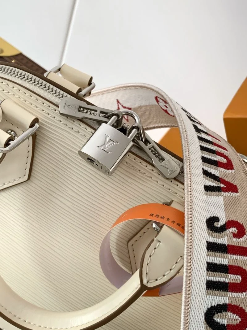 TechFriendly Louis Vuitton Top Handle Bags 42246
