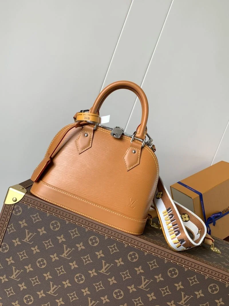 Timeless Louis Vuitton Top Handle Bags 42274