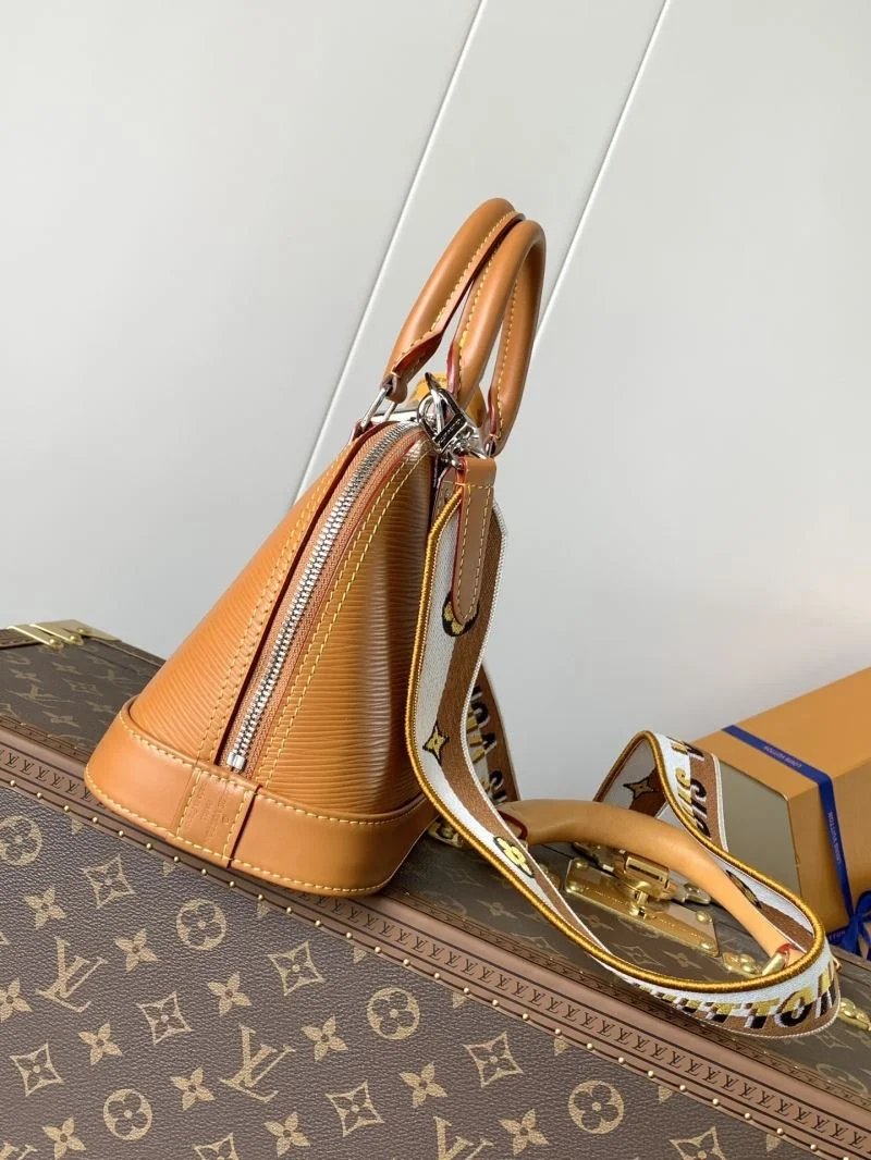 Timeless Louis Vuitton Top Handle Bags 42274