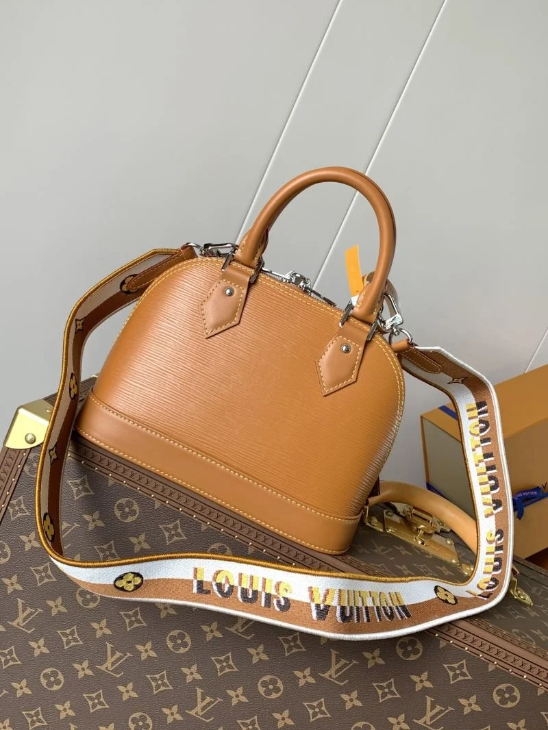 Timeless Louis Vuitton Top Handle Bags 42274
