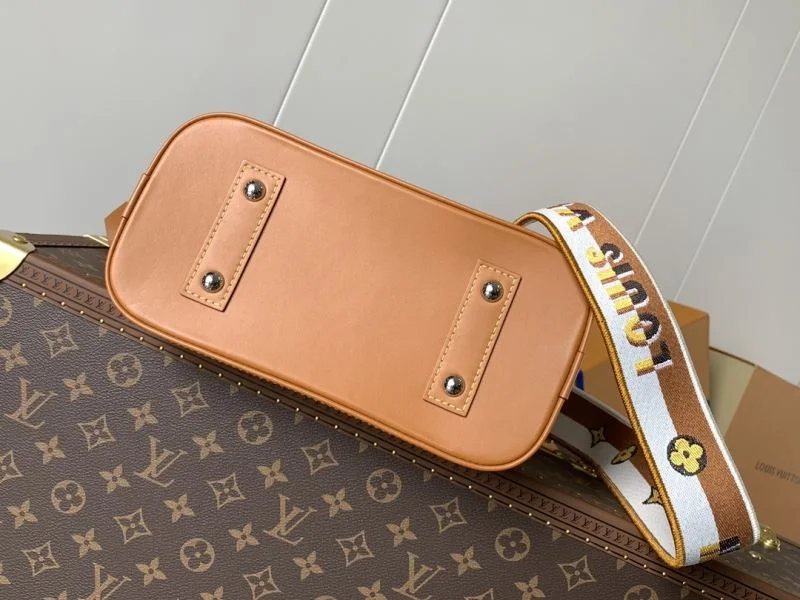 Timeless Louis Vuitton Top Handle Bags 42274
