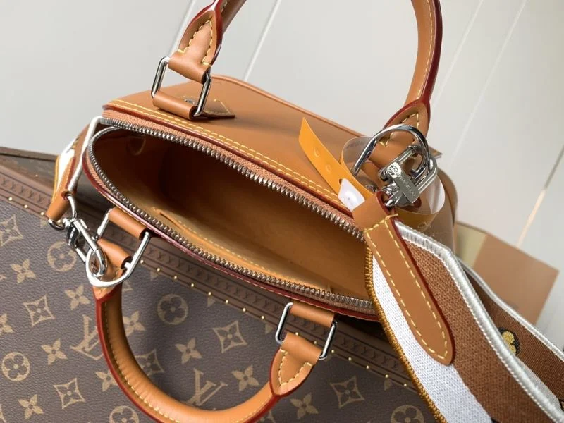 Timeless Louis Vuitton Top Handle Bags 42274