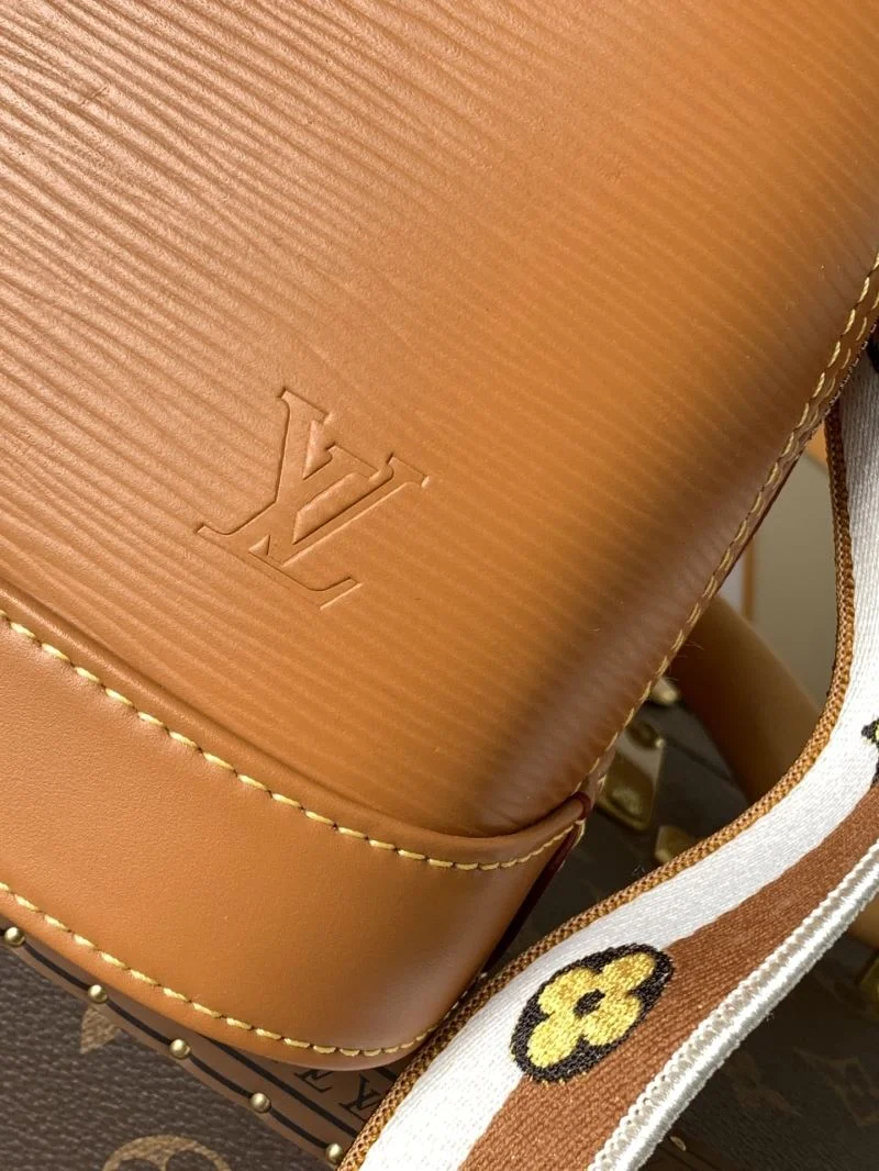 Timeless Louis Vuitton Top Handle Bags 42274