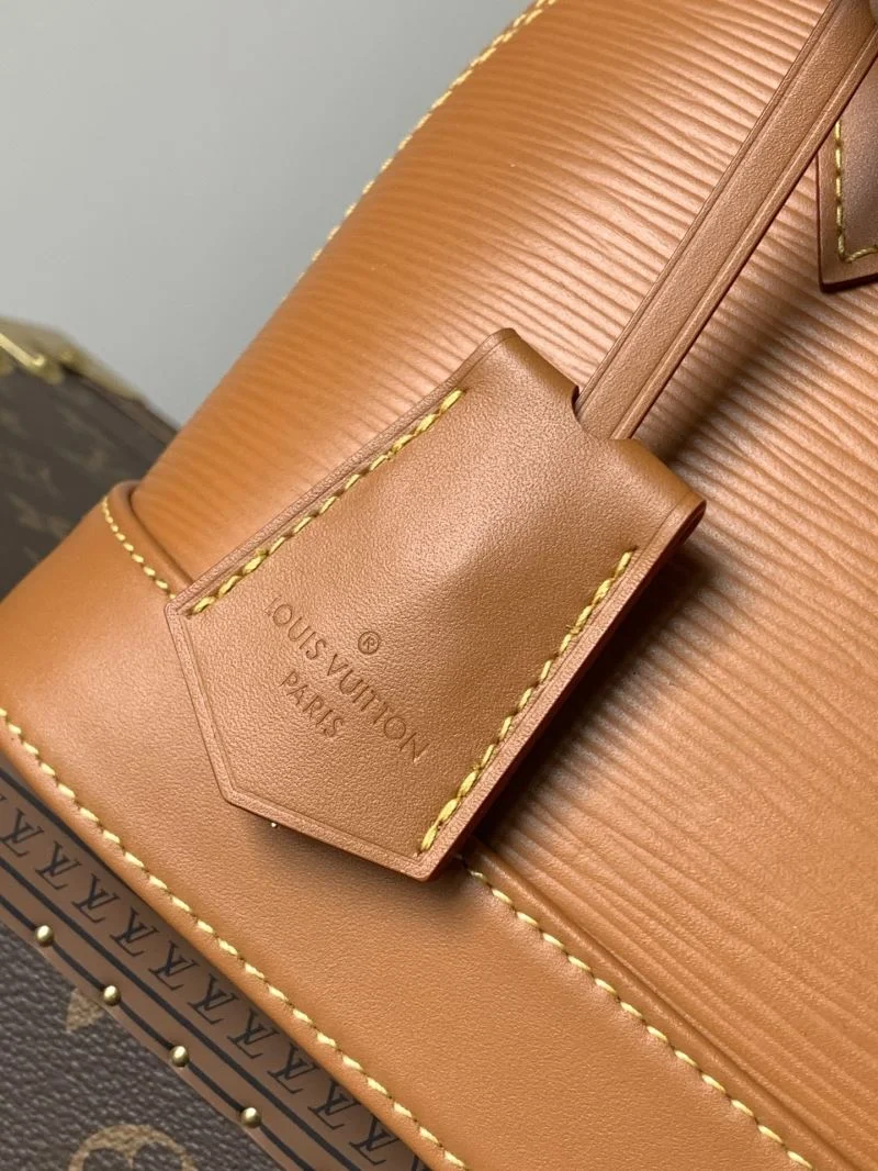 Timeless Louis Vuitton Top Handle Bags 42274