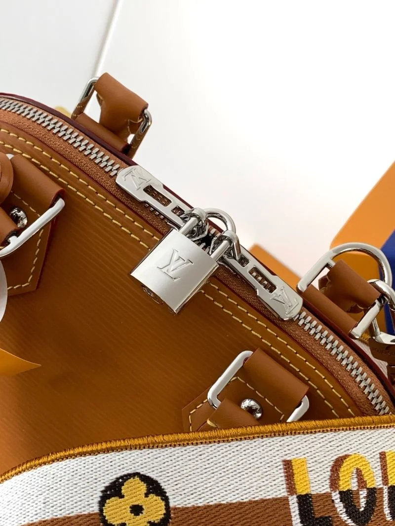 Timeless Louis Vuitton Top Handle Bags 42274