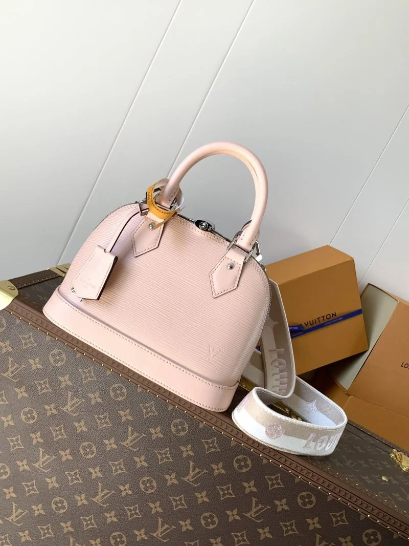 Affordable Louis Vuitton Top Handle Bags 42237