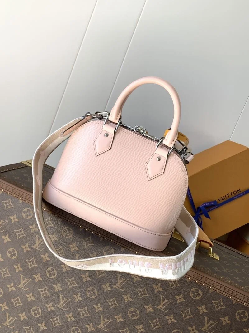 Affordable Louis Vuitton Top Handle Bags 42237