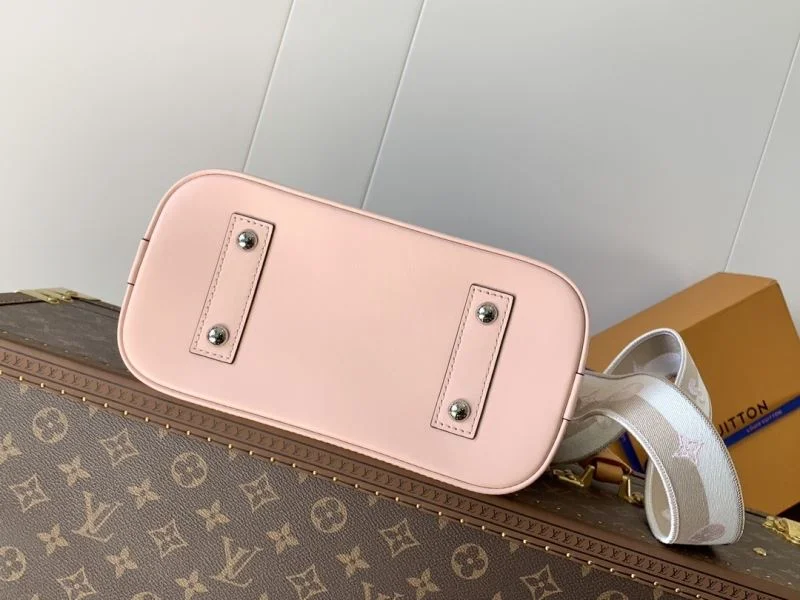 Affordable Louis Vuitton Top Handle Bags 42237
