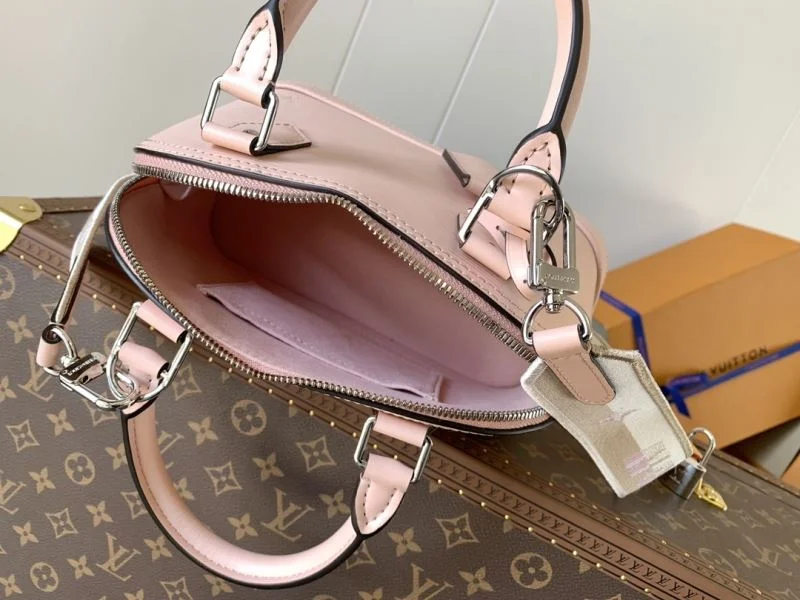 Affordable Louis Vuitton Top Handle Bags 42237