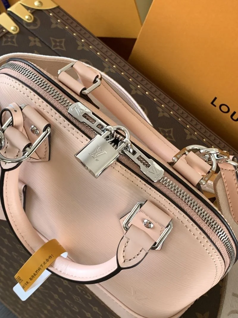 Affordable Louis Vuitton Top Handle Bags 42237