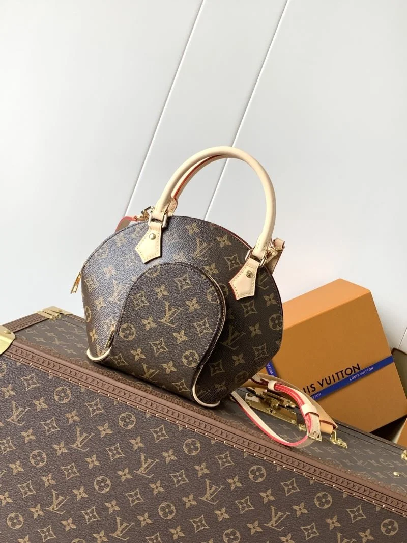 Popular Louis Vuitton Top Handle Bags 42277