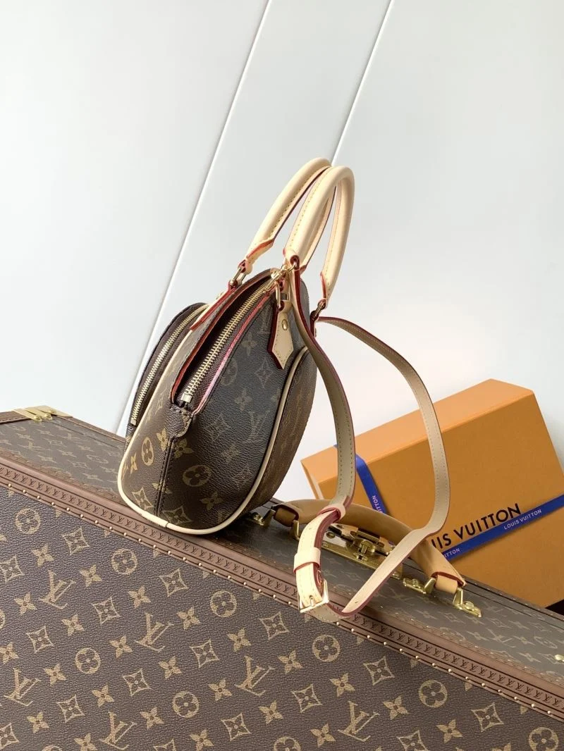 Popular Louis Vuitton Top Handle Bags 42277