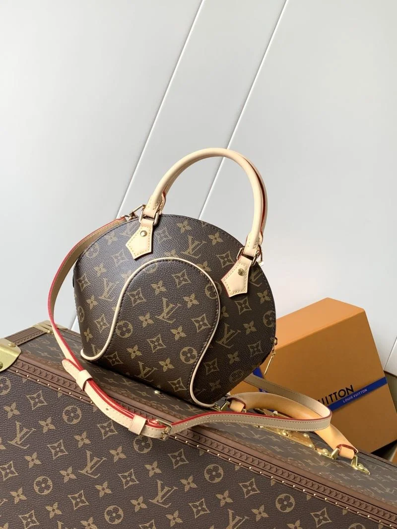 Popular Louis Vuitton Top Handle Bags 42277