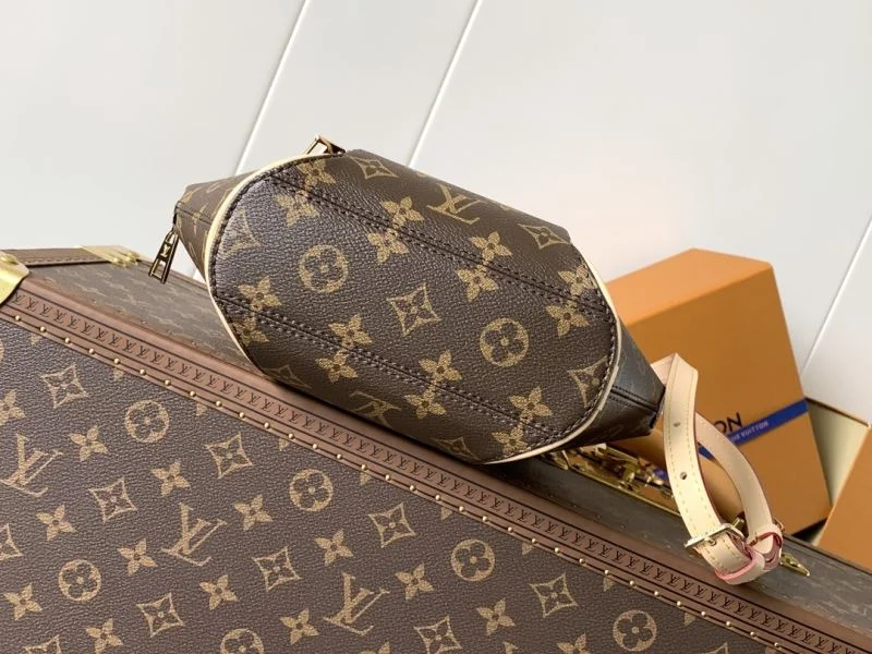 Popular Louis Vuitton Top Handle Bags 42277