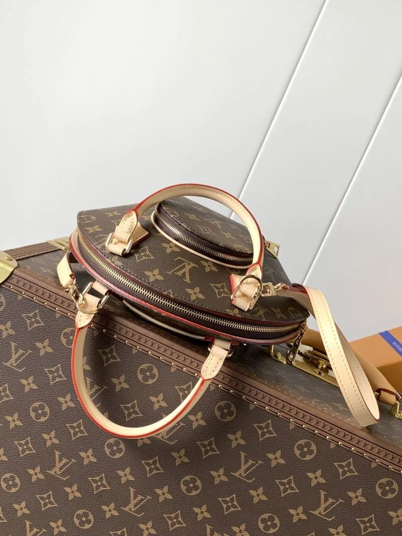 Popular Louis Vuitton Top Handle Bags 42277