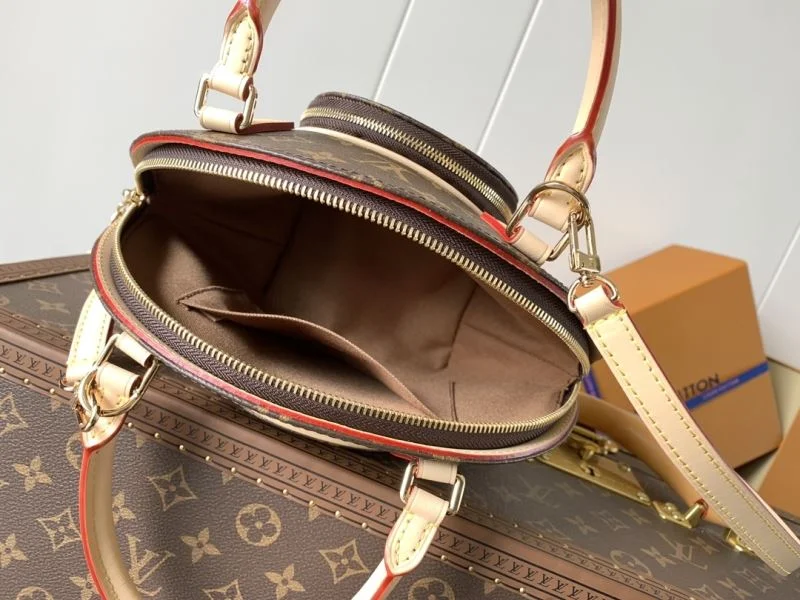 Popular Louis Vuitton Top Handle Bags 42277