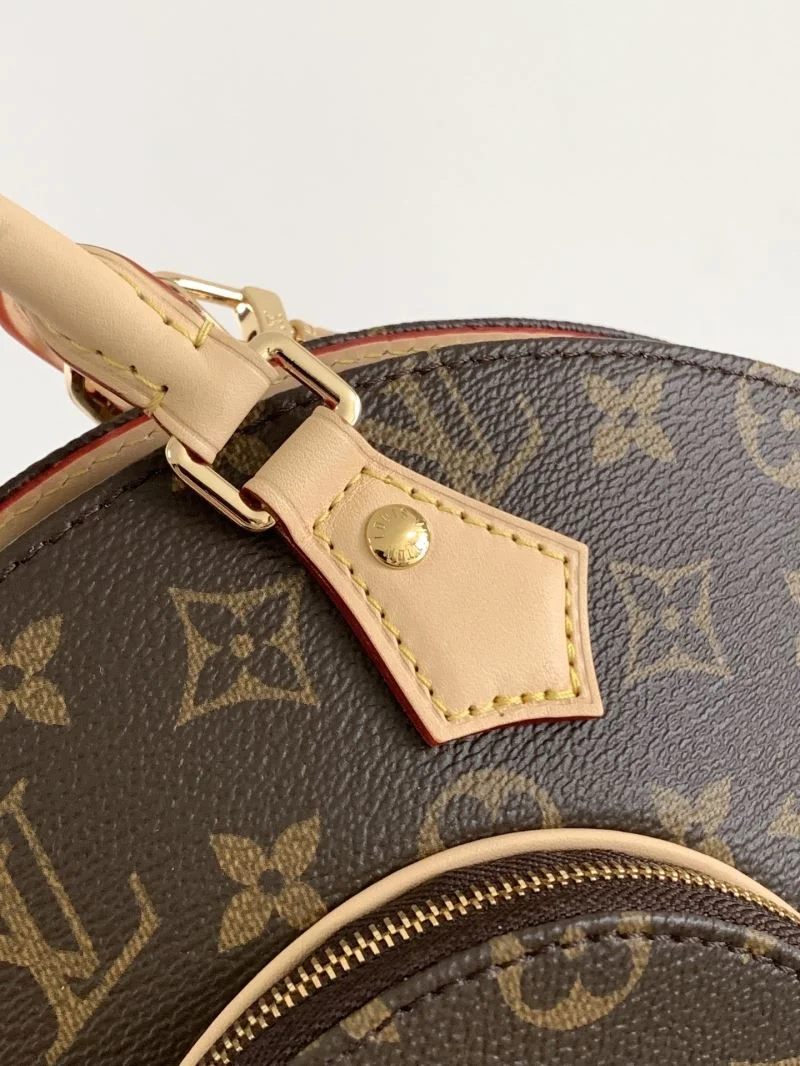 Popular Louis Vuitton Top Handle Bags 42277