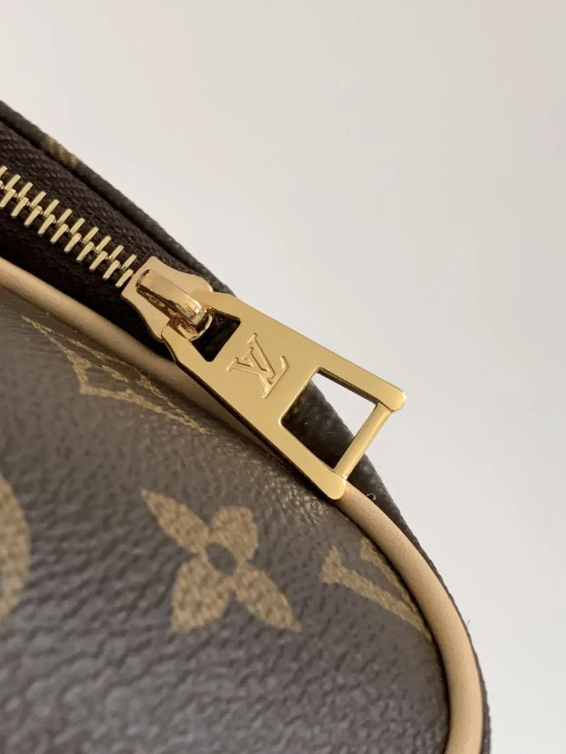 Popular Louis Vuitton Top Handle Bags 42277