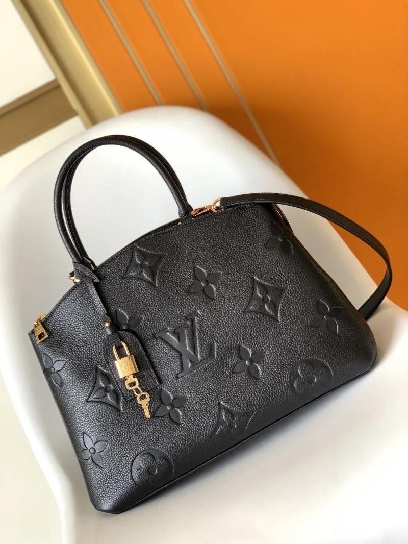 Original Louis Vuitton Top Handle Bags 42278