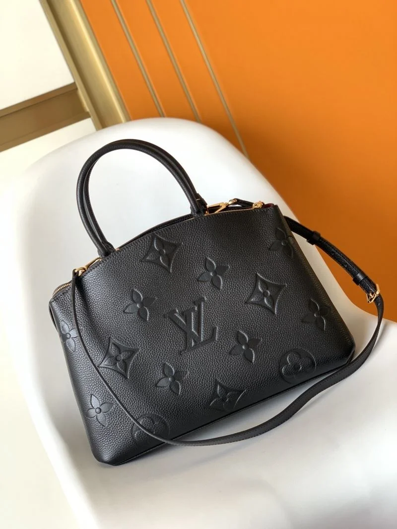 Original Louis Vuitton Top Handle Bags 42278