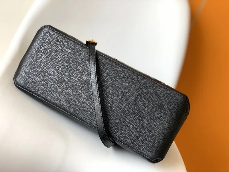 Original Louis Vuitton Top Handle Bags 42278