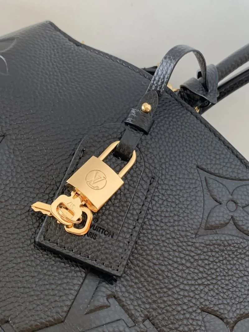 Original Louis Vuitton Top Handle Bags 42278