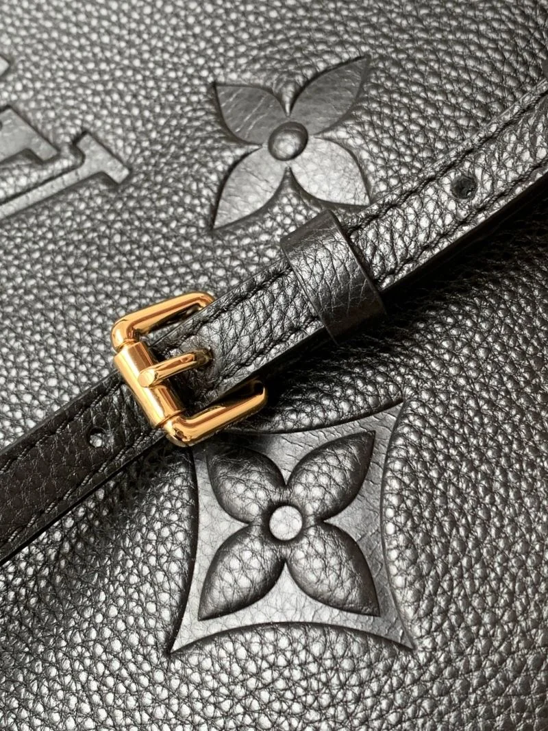 Original Louis Vuitton Top Handle Bags 42278