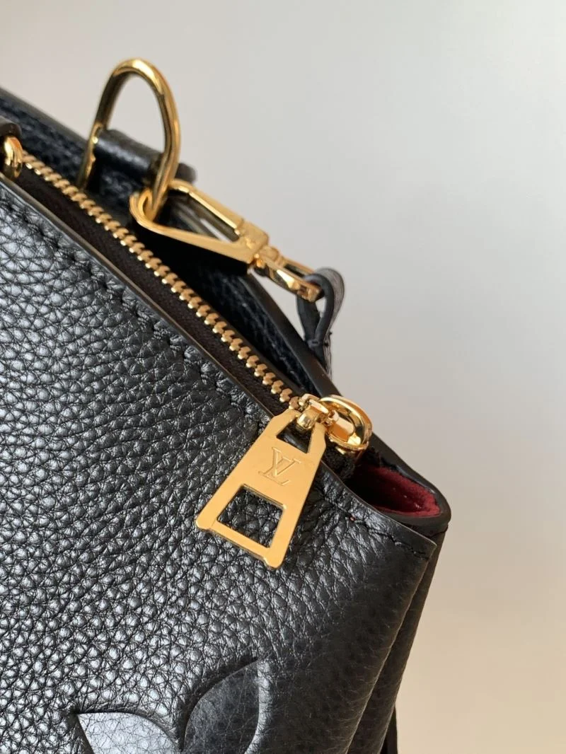 Original Louis Vuitton Top Handle Bags 42278