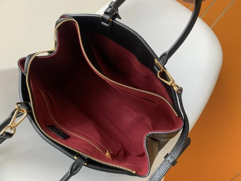 Original Louis Vuitton Top Handle Bags 42278