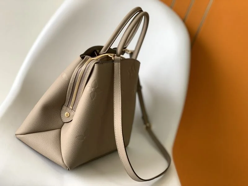 Practical Louis Vuitton Top Handle Bags 42234