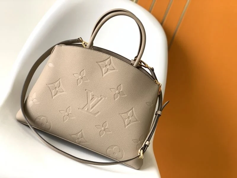 Practical Louis Vuitton Top Handle Bags 42234