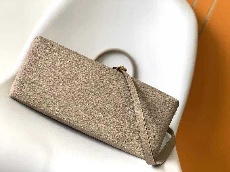 Practical Louis Vuitton Top Handle Bags 42234