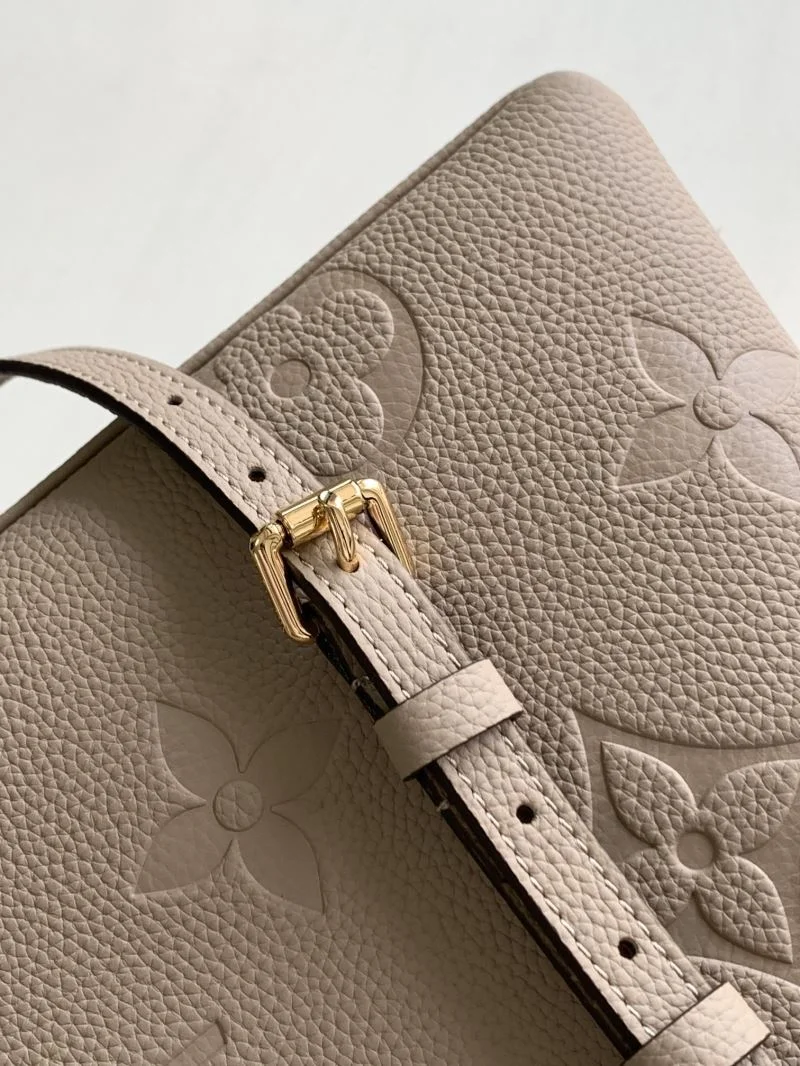 Practical Louis Vuitton Top Handle Bags 42234